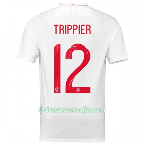 Engleska Dres Trippier 12 Domaći Svjetsko prvenstvo 2018 Engleska Dres Trippier 12 Domaći Svjetsko prvenstvo 2018